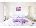 Appartements Ksenija - Tuepi Kroatien