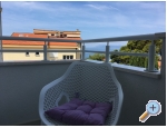 Appartements Ksenija - Tuepi Kroatien