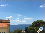 Appartements Ksenija - Tuepi Kroatien
