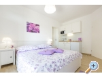 Appartements Ksenija - Tuepi Kroatien