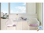 Appartements Ksenija - Tuepi Kroatien
