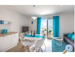 Apartmaji Ksenija - Tuepi Hrvaka