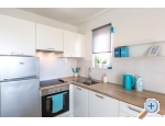Appartements Ksenija - Tuepi Kroatien