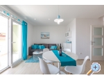 Appartements Ksenija - Tuepi Kroatien