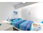 Appartements Ksenija - Tuepi Kroatien