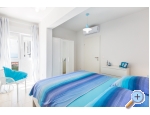 Appartements Ksenija - Tuepi Kroatien