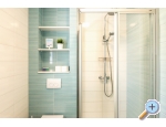 Appartements Ksenija - Tuepi Kroatien