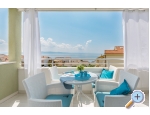 Appartements Ksenija - Tuepi Kroatien