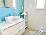 Appartements Ksenija - Tuepi Kroatien