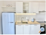 Appartements Ksenija - Tuepi Kroatien