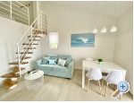 Appartements Ksenija - Tuepi Kroatien