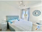 Appartements Ksenija - Tuepi Kroatien