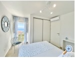Appartements Ksenija - Tuepi Kroatien