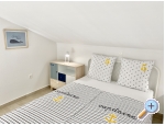 Appartements Ksenija - Tuepi Kroatien
