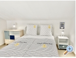 Appartements Ksenija - Tuepi Kroatien