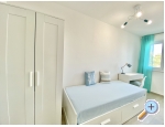 Appartements Ksenija - Tuepi Kroatien
