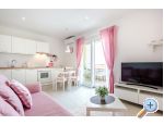 Apartmaji Ksenija - Tuepi Hrvaka