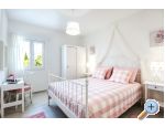 Apartmaji Ksenija - Tuepi Hrvaka