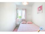 Apartmaji Ksenija - Tuepi Hrvaka