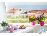 Apartmaji Ksenija - Tuepi Hrvaka