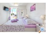 Apartmaji Ksenija - Tuepi Hrvaka