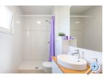 Apartmaji Ksenija - Tuepi Hrvaka