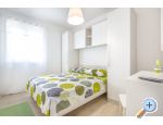 Apartmaji Ksenija - Tuepi Hrvaka