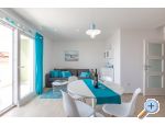 Apartmaji Ksenija - Tuepi Hrvaka