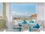 Apartmaji Ksenija - Tuepi Hrvaka