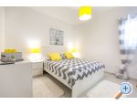 Apartmaji Ksenija - Tuepi Hrvaka