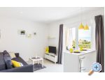 Apartmaji Ksenija - Tuepi Hrvaka