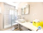 Apartmaji Ksenija - Tuepi Hrvaka