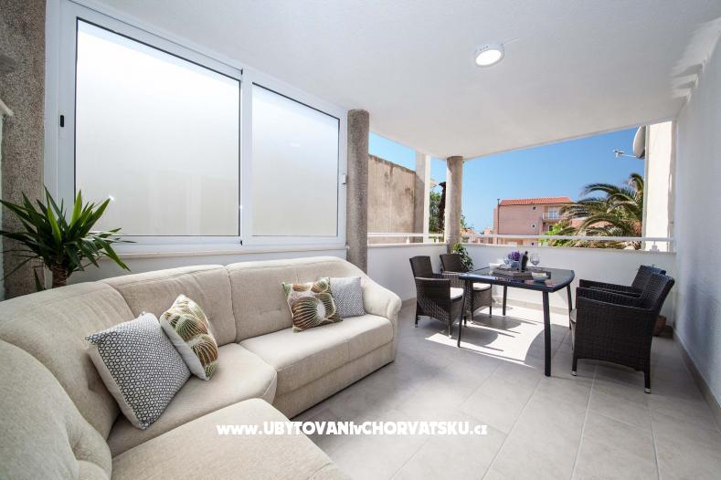 Appartements Lala – Ferienwohnung Tucepi, Kroatien – Foto 1