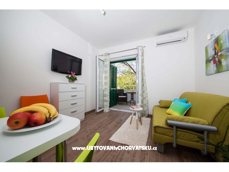 Appartements Lala – Ferienwohnung Tucepi, Kroatien – Foto 10