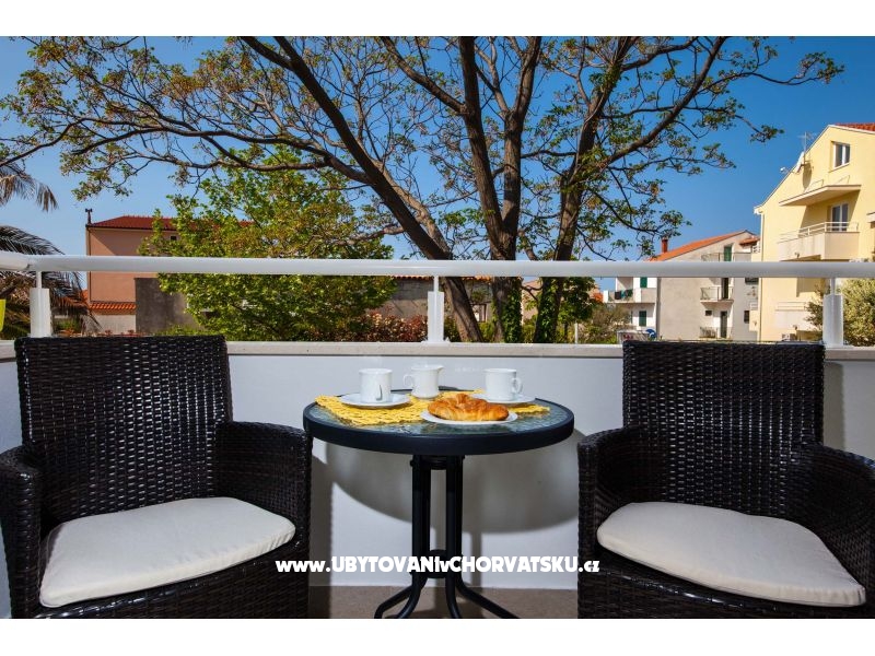 Appartements Lala – Ferienwohnung Tucepi, Kroatien – Foto 12