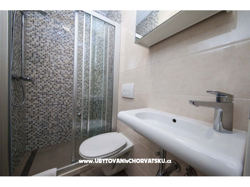 Appartements Lala – Ferienwohnung Tucepi, Kroatien – Foto 14