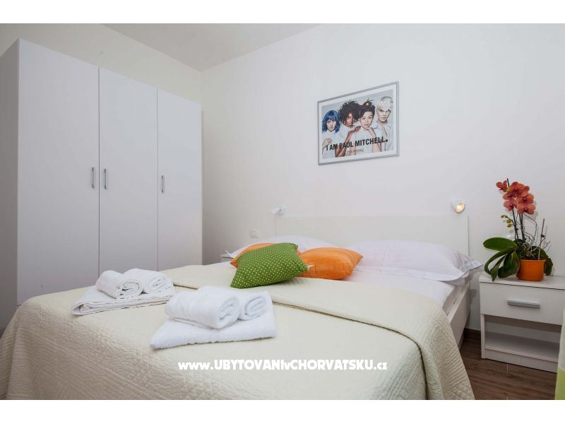 Appartements Lala – Ferienwohnung Tucepi, Kroatien – Foto 16