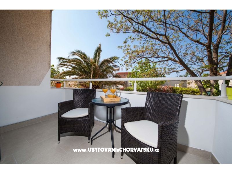 Appartements Lala – Ferienwohnung Tucepi, Kroatien – Foto 17