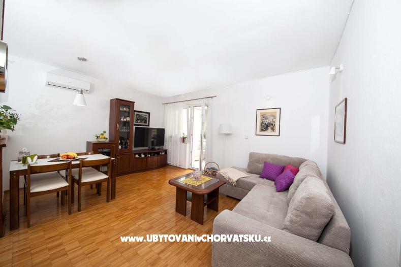 Appartements Lala – Ferienwohnung Tucepi, Kroatien – Foto 2