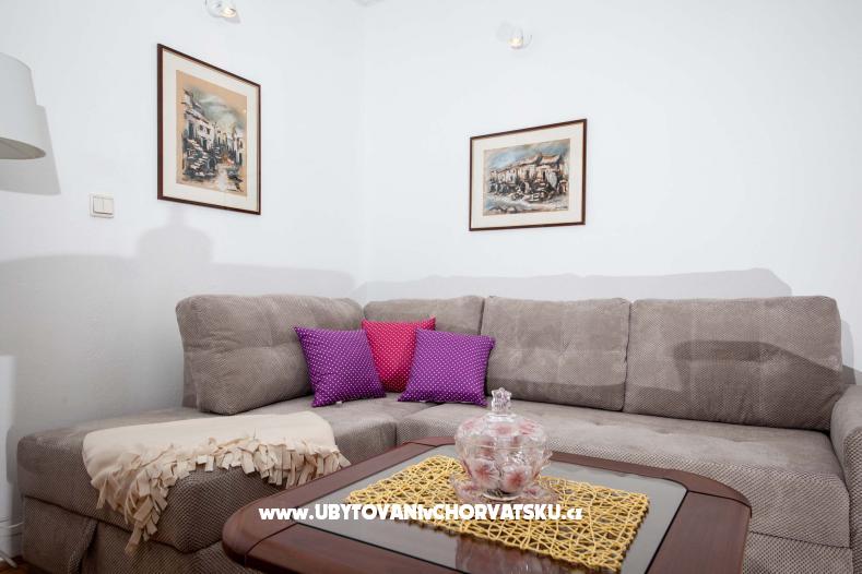 Appartements Lala – Ferienwohnung Tucepi, Kroatien – Foto 3