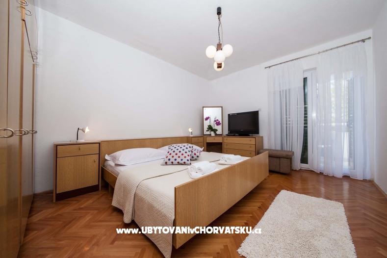 Appartements Lala – Ferienwohnung Tucepi, Kroatien – Foto 4
