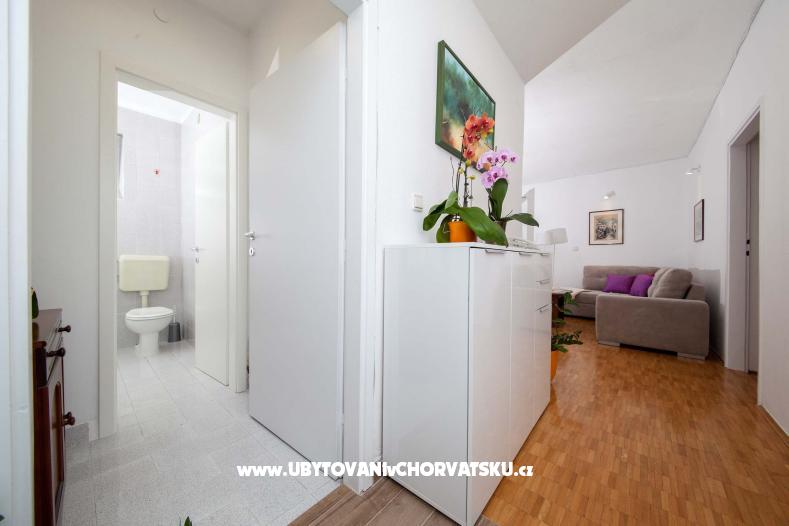 Appartements Lala – Ferienwohnung Tucepi, Kroatien – Foto 6