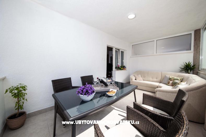 Appartements Lala – Ferienwohnung Tucepi, Kroatien – Foto 8