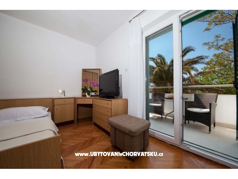 Appartements Lala – Ferienwohnung Tucepi, Kroatien – Foto 9