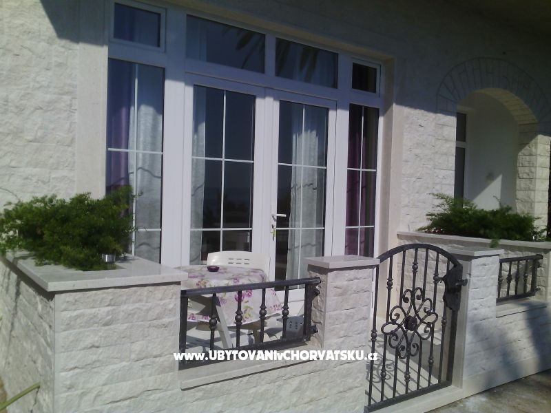 Appartements Ognjen Lalić – Ferienwohnung Tucepi, Kroatien – Foto 10