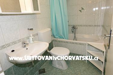 Appartements Ognjen Lalić – Ferienwohnung Tucepi, Kroatien – Foto 14