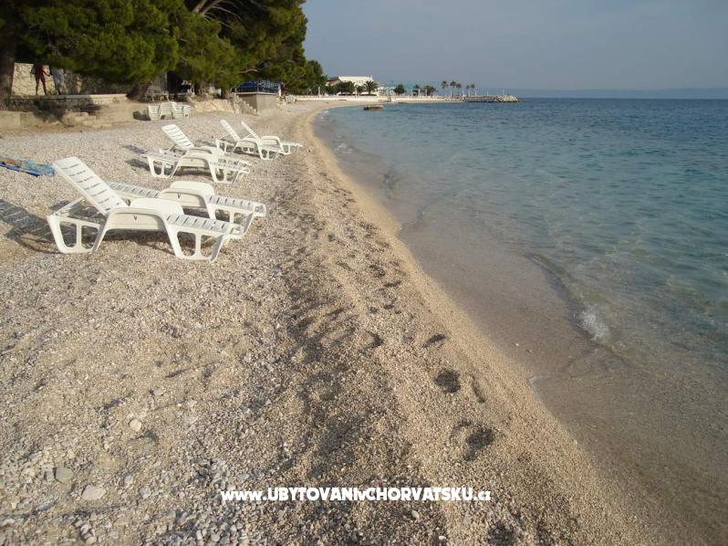 Appartements Ognjen Lalić – Ferienwohnung Tucepi, Kroatien – Foto 16