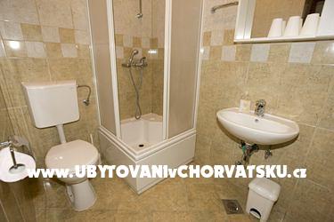 Appartements Ognjen Lalić – Ferienwohnung Tucepi, Kroatien – Foto 5