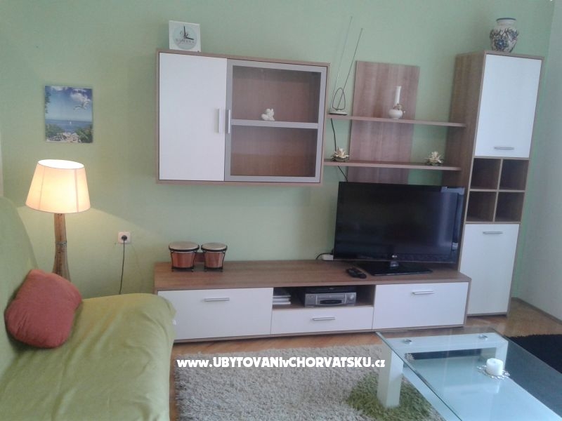 Appartements Ognjen Lalić – Ferienwohnung Tucepi, Kroatien – Foto 9