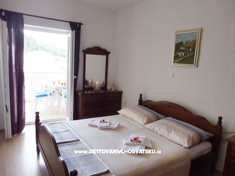 Appartements Šarić – Ferienwohnung Tucepi, Kroatien – Foto 11
